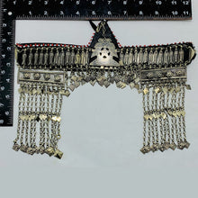 Load image into Gallery viewer, Handmade Massive Turkmen Head Wear