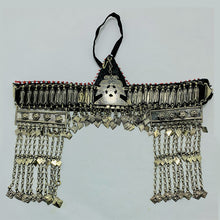 Load image into Gallery viewer, Handmade Massive Turkmen Head Wear