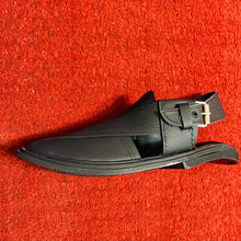 Load image into Gallery viewer, Handmade Men's Leather Casual Sandals