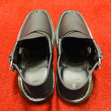 Load image into Gallery viewer, Handmade Men's Leather Casual Sandals