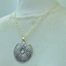 Load image into Gallery viewer, Ethnic Pearls Beaded Chain Necklace