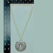 Load image into Gallery viewer, Ethnic Pearls Beaded Chain Necklace