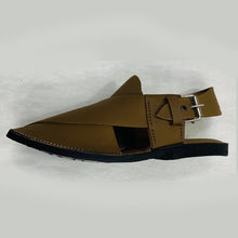 Load image into Gallery viewer, Handmade Peshawari Leather Men Sandals