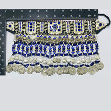 Load image into Gallery viewer, Handmade Stylish Boho Choker Necklace