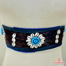 Load image into Gallery viewer, Handmade Vintage Turkman Belly Dance Belt