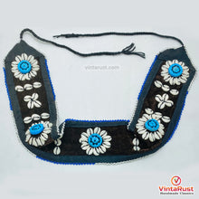 Load image into Gallery viewer, Handmade Vintage Turkman Belly Dance Belt