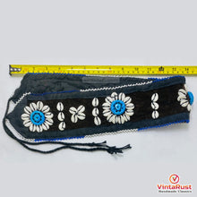 Load image into Gallery viewer, Handmade Vintage Turkman Belly Dance Belt