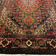 Load image into Gallery viewer, Handwoven Luxurious Heritage Carpet