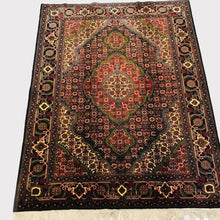 Load image into Gallery viewer, Handwoven Luxurious Heritage Carpet