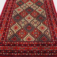 Load image into Gallery viewer, Heaven Modern Hand-Woven Rug