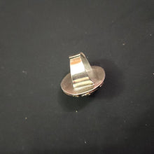 Load image into Gallery viewer, Massive Kuchi Ring with Stone
