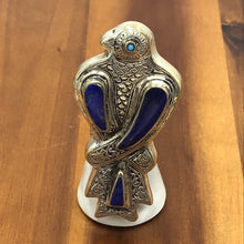 Load image into Gallery viewer, Vintage Big Bird Massive Adjustable Ring