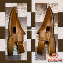 Load image into Gallery viewer, Classic Handmade Premium Quality Leather Shoes