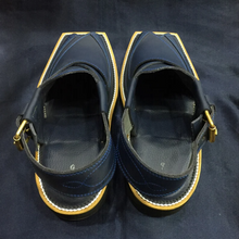Load image into Gallery viewer, Handmade Peshawari Chappal Sandals For Men