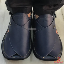 Load image into Gallery viewer, Men's Light Weight Semi Formal Sandals