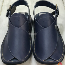 Load image into Gallery viewer, Men's Light Weight Semi Formal Sandals