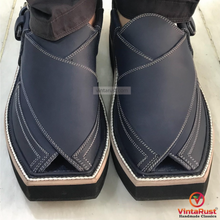 Load image into Gallery viewer, Traditional Casual Wear Sandals, Lightweight Durable Footwear