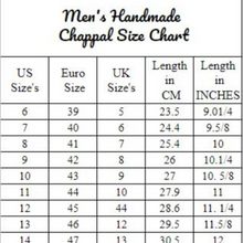 Load image into Gallery viewer, Men’s Handmade Black Peshawari Chappal