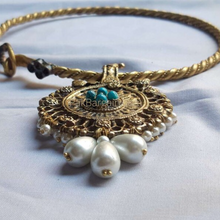 Load image into Gallery viewer, Vintage Bohemian Hasli Ethnic Handmade Choker