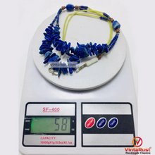 Load image into Gallery viewer, Tribal Vintage Beaded Multilayer Necklace