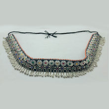 Load image into Gallery viewer, Handmade Light Weight Tribal Belly Belt