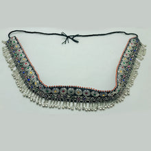 Load image into Gallery viewer, Handmade Light Weight Tribal Belly Belt