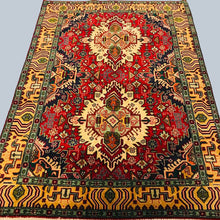 Load image into Gallery viewer, Luxurious Handcrafted Floor Rug