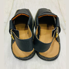 Load image into Gallery viewer, Men's Casual Semi Formal Handmade Chappal
