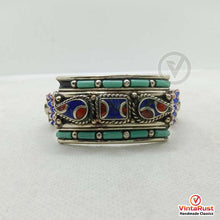Load image into Gallery viewer, Nepalese Handmade Tribal Ethnic Bracelet