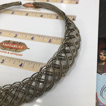 Load image into Gallery viewer, Stylish Collar Nodded Style Choker Necklace