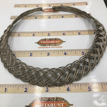 Load image into Gallery viewer, Stylish Collar Nodded Style Choker Necklace