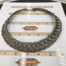 Load image into Gallery viewer, Stylish Collar Nodded Style Choker Necklace