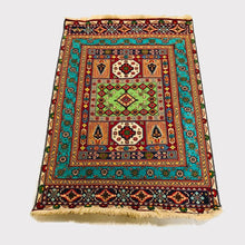 Load image into Gallery viewer, Traditional Handwoven Barjista Rug