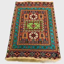 Load image into Gallery viewer, Traditional Handwoven Barjista Rug