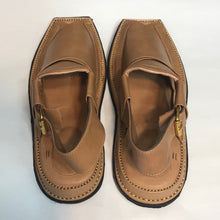 Load image into Gallery viewer, Traditional Handmade Leather Men's Sandal