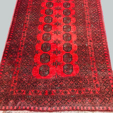 Load image into Gallery viewer, Traditional Handmade Māori Rug