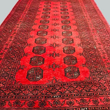 Load image into Gallery viewer, Traditional Handmade Māori Rug