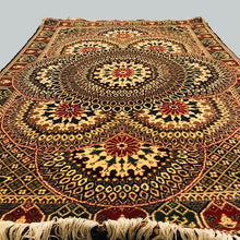 Load image into Gallery viewer, Classic Handcrafted Persian Rug
