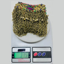 Load image into Gallery viewer, Tribal Antique Statement Collar Choker Necklace