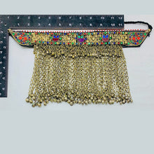 Load image into Gallery viewer, Tribal Antique Statement Collar Choker Necklace