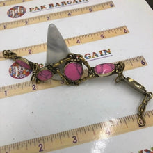 Load image into Gallery viewer, Tribal Handmade Stones Delicate Bracelet