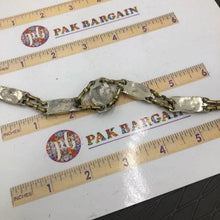 Load image into Gallery viewer, Tribal Handmade Stones Delicate Bracelet