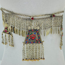 Load image into Gallery viewer, Handmade Gypsy Nomadic Belly Chain