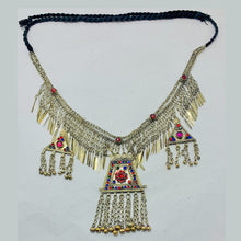 Load image into Gallery viewer, Handmade Gypsy Nomadic Belly Chain