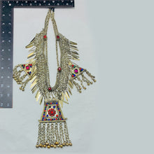 Load image into Gallery viewer, Handmade Gypsy Nomadic Belly Chain