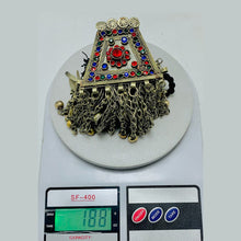 Load image into Gallery viewer, Handmade Gypsy Nomadic Belly Chain