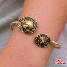 Load image into Gallery viewer, Vintage Antique Armband Bazuband bracelet