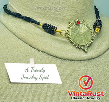 Load image into Gallery viewer, Vintage Inspired Coin Jewelry Set