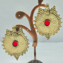 Load image into Gallery viewer, Vintage Inspired Coin Jewelry Set