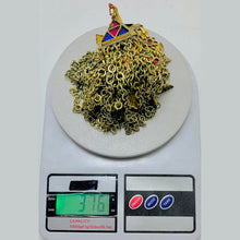 Load image into Gallery viewer, Vintage Oversized Multi Strands Bib Necklace